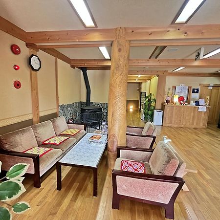 Sendaiya Hotel Hida Ngoại thất bức ảnh