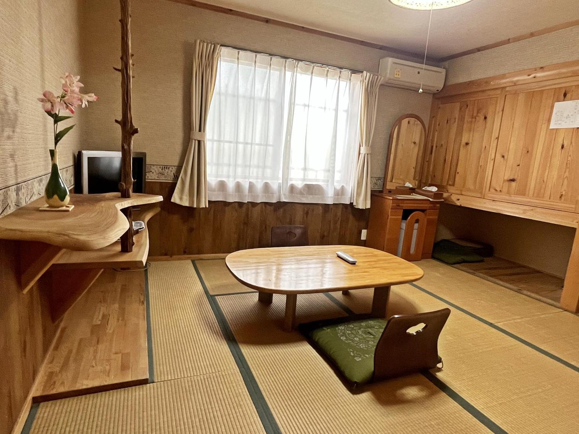 Sendaiya Hotel Hida Ngoại thất bức ảnh