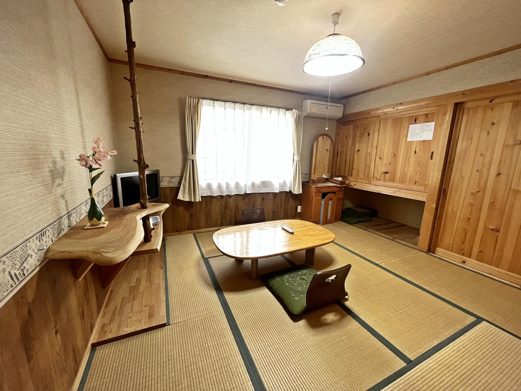 Sendaiya Hotel Hida Ngoại thất bức ảnh