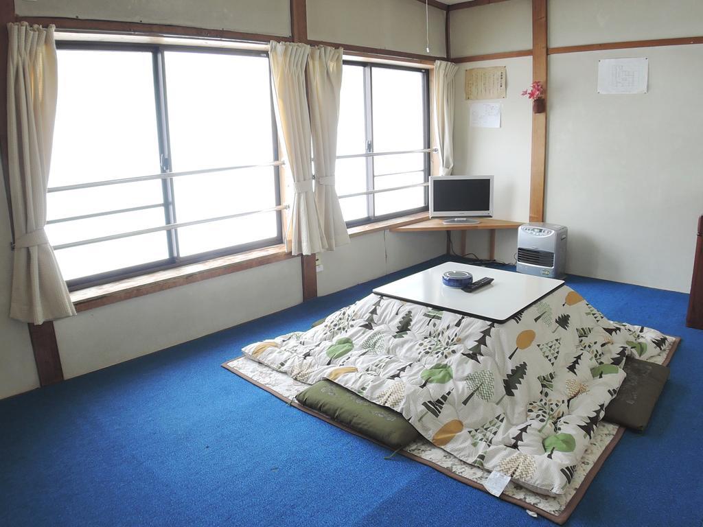 Sendaiya Hotel Hida Ngoại thất bức ảnh
