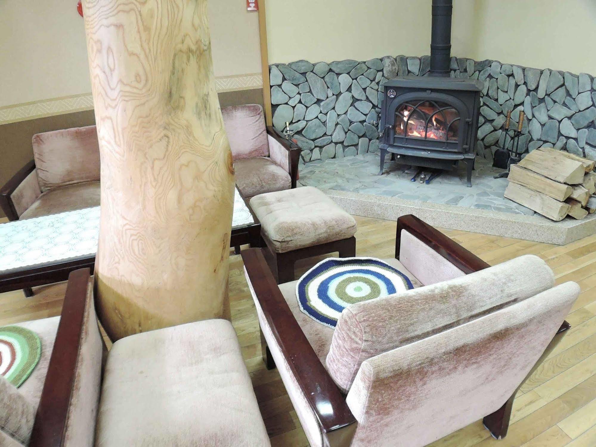 Sendaiya Hotel Hida Ngoại thất bức ảnh