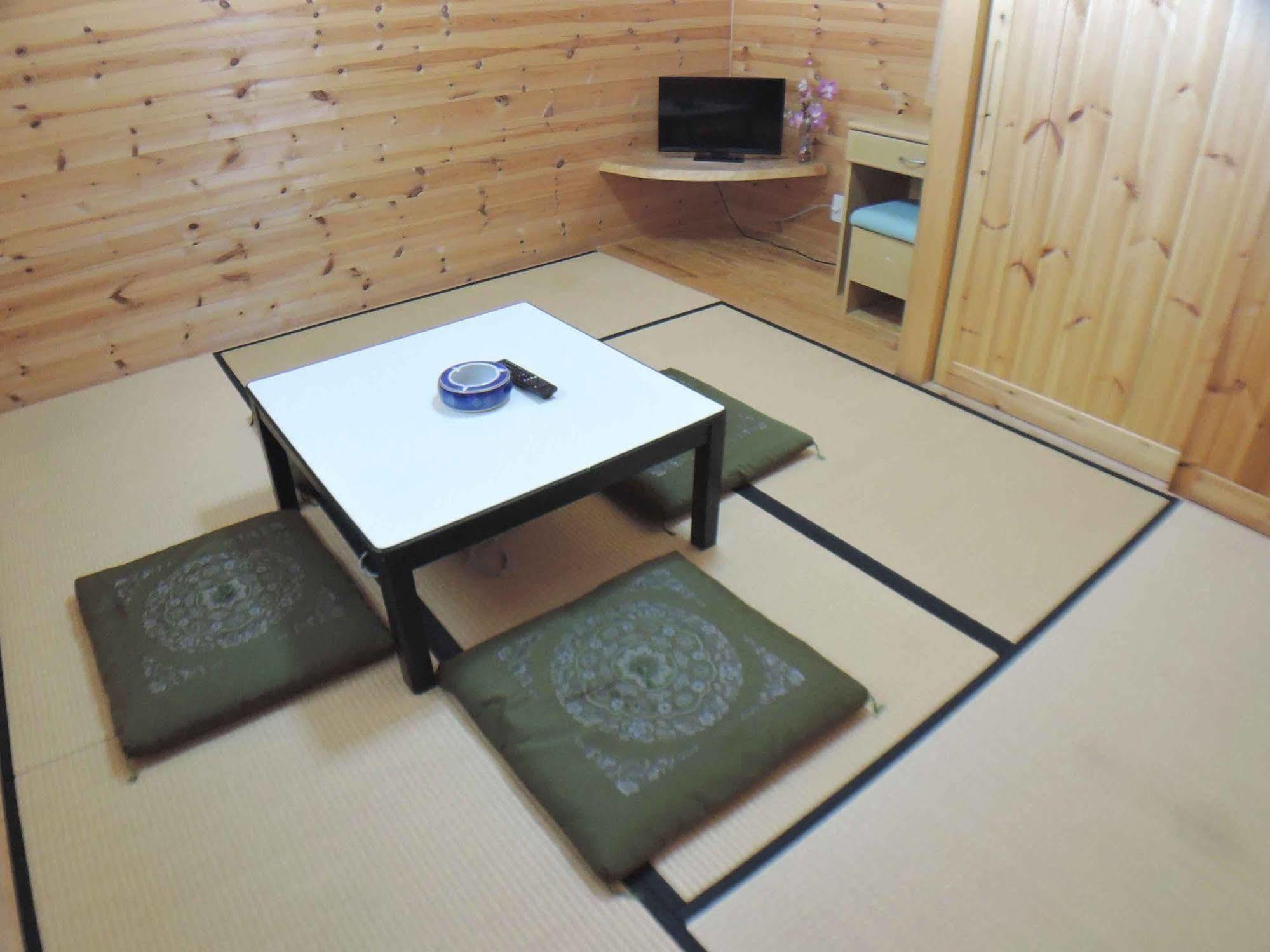 Sendaiya Hotel Hida Ngoại thất bức ảnh