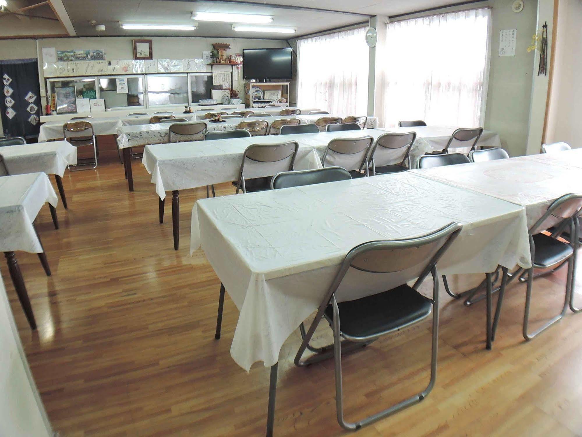 Sendaiya Hotel Hida Ngoại thất bức ảnh