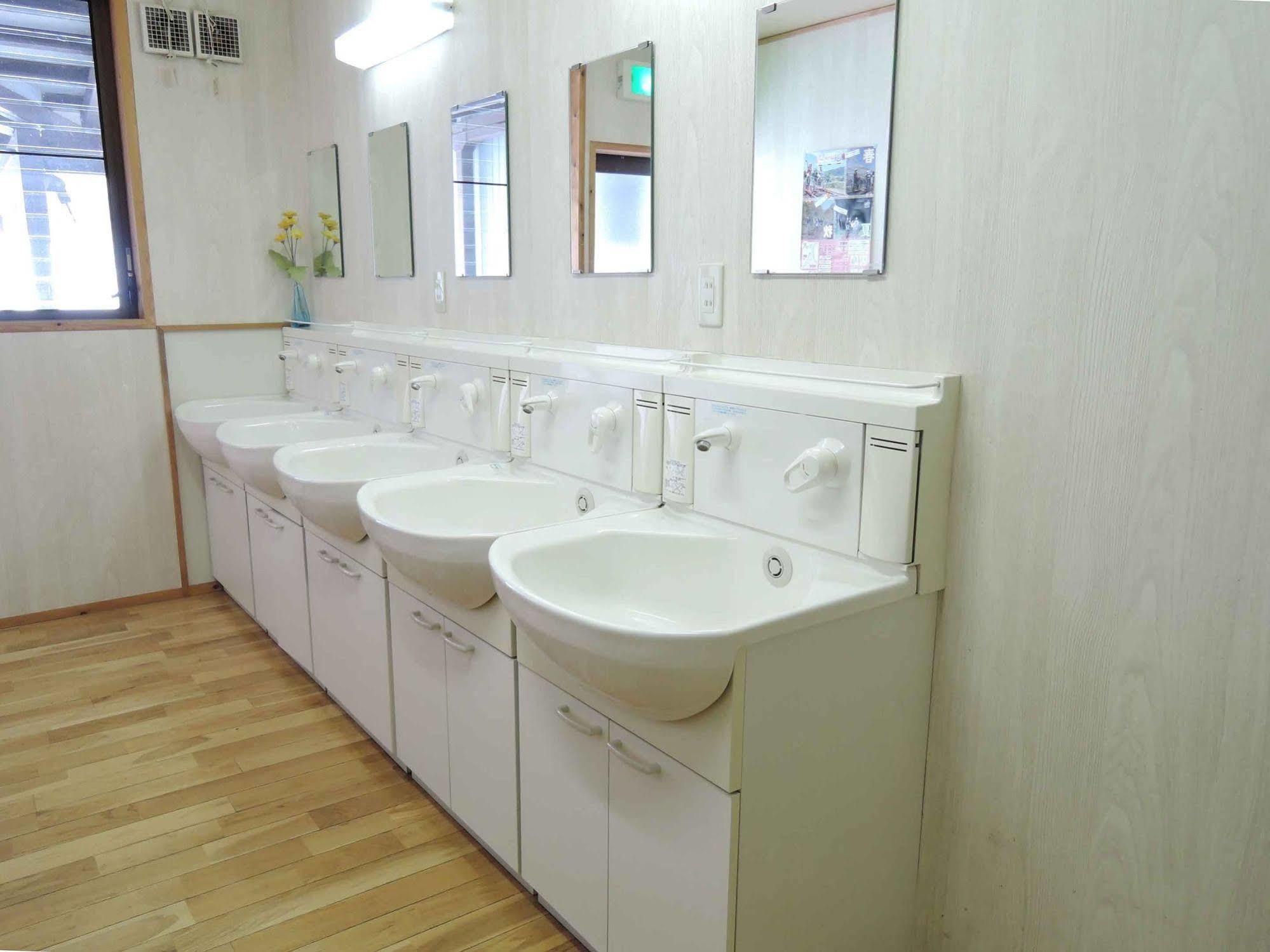 Sendaiya Hotel Hida Ngoại thất bức ảnh