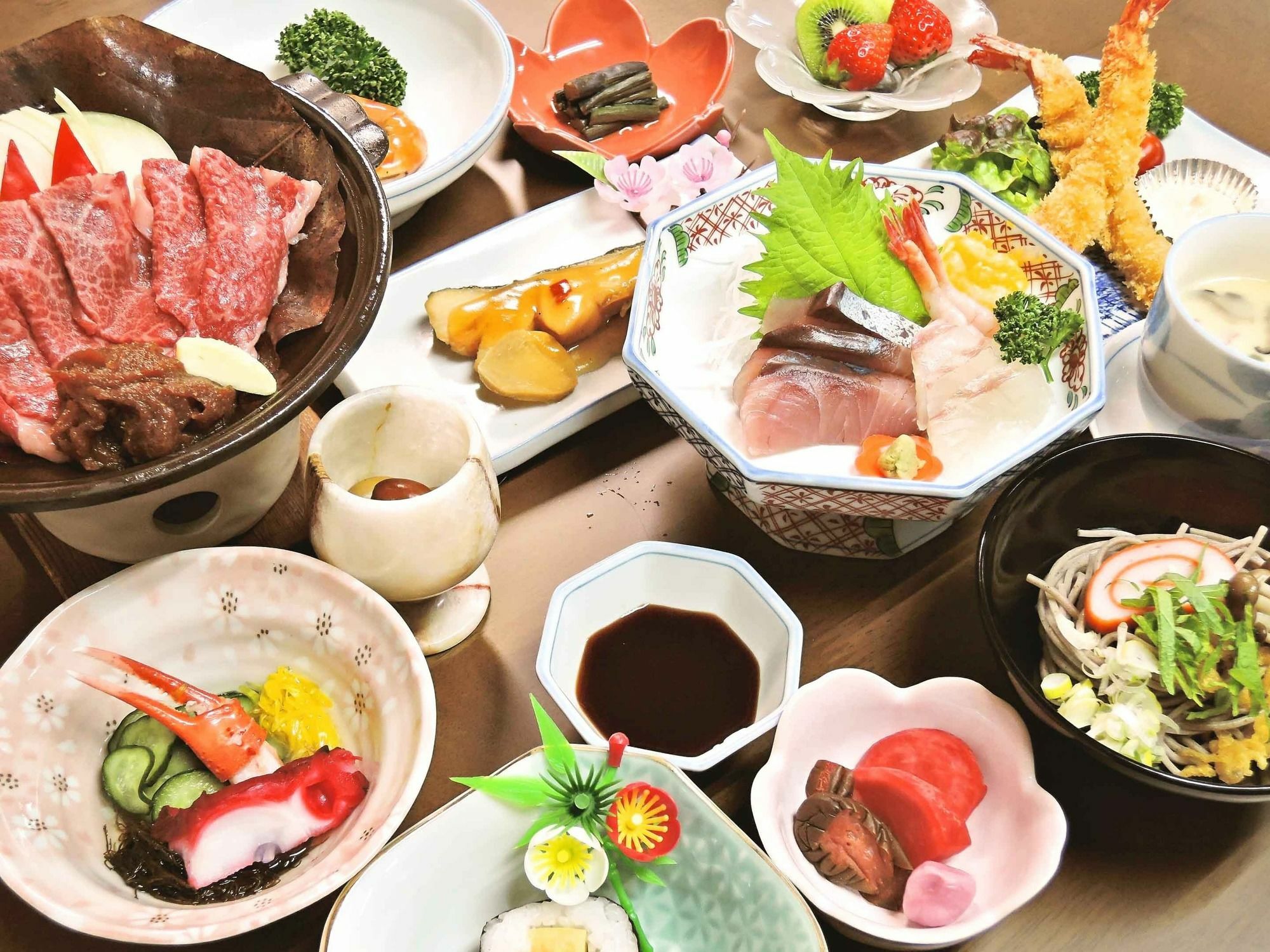 Sendaiya Hotel Hida Ngoại thất bức ảnh